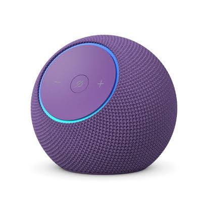 Amazon Echo Dot Max (1st Gen) Amethyst