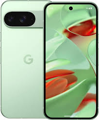 Google Pixel 9 5G Dual SIM 12/128GB, Wintergreen