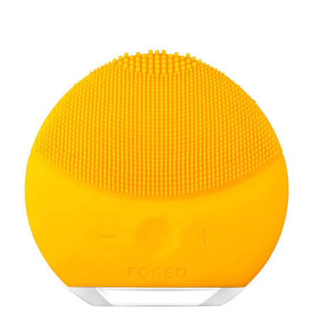 Foreo LUNA Mini 2 Sunflower Yellow