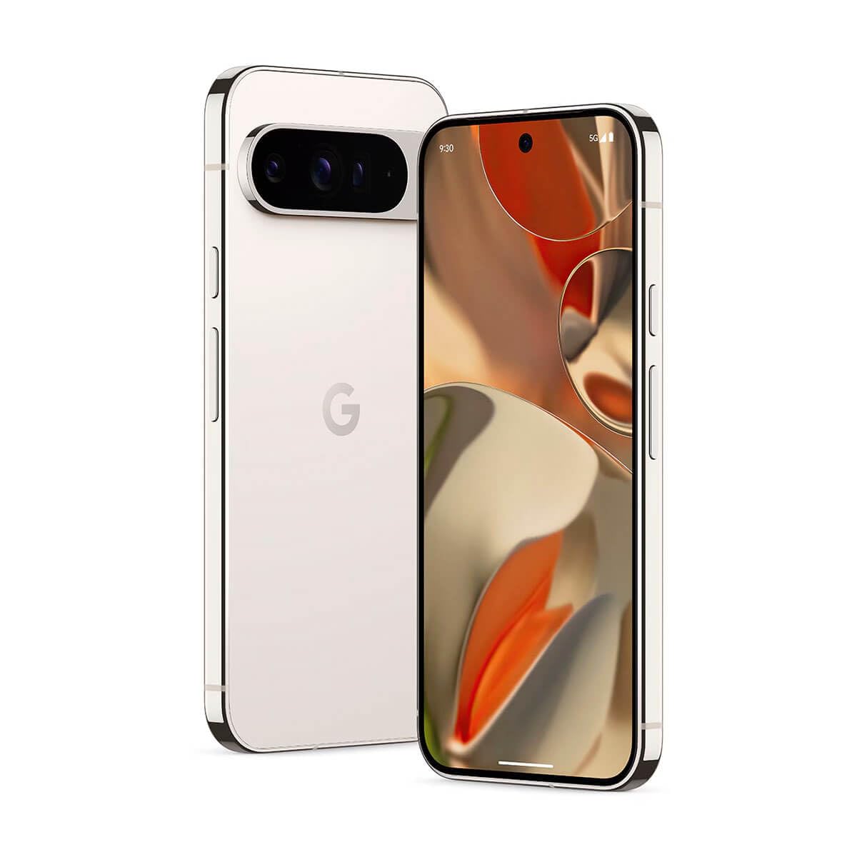 Google Pixel 9 Pro XL 5G Dual SIM 16GB/128GB - Porcelain