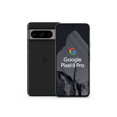 Google Pixel 8 Pro 5G Dual SIM 12GB/128GB - Obsidian