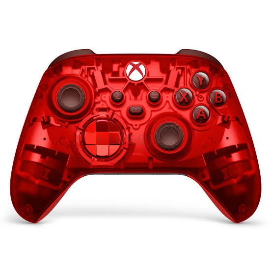 Microsoft Xbox Wireless Controller Pulse Cipher Special Edition