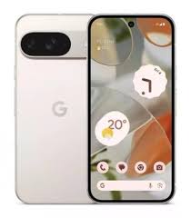 Google Pixel 9 5G Dual SIM 12GB/128GB - Porcelain