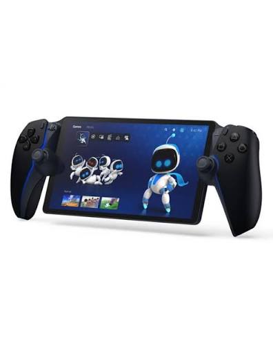 Sony PlayStation Portal, Midnight Black