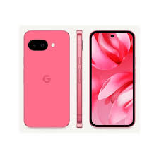 Google Pixel 9a 5G Dual SIM 8GB/128GB , Peony