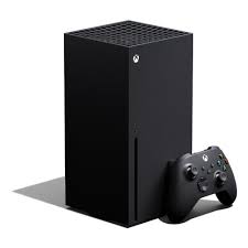 Microsoft Xbox Series X, 1TB
