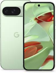 Google Pixel 9 5G Dual SIM 12GB/256GB - Wintergreen