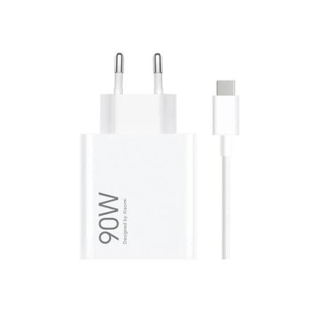 Xiaomi 90W HyperCharge Combo (Type-A)