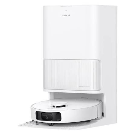 Dreame D20 Ultra White