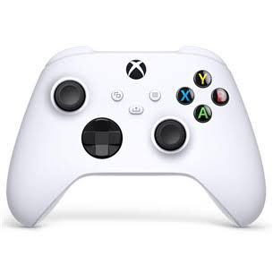 Microsoft Xbox Wireless Controller Robot White