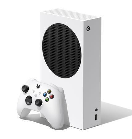 Microsoft Xbox Series S 512GB – White – Bulk Wholesale Offer