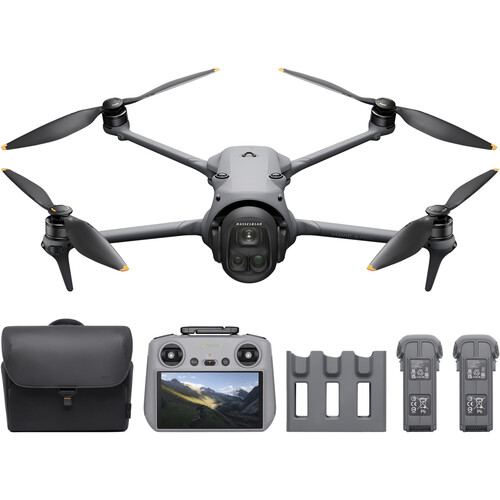 DJI Mavic 4 Pro Fly More Combo β Bulk Wholesale Offer, CP.MA.00000848.01