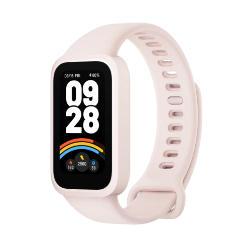 Xiaomi Smart Band 9 Active – Pink – Bulk Wholesale Offer