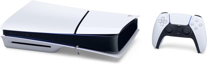 Sony PlayStation 5 Slim Disc 1TB โ Bulk Wholesale Offer