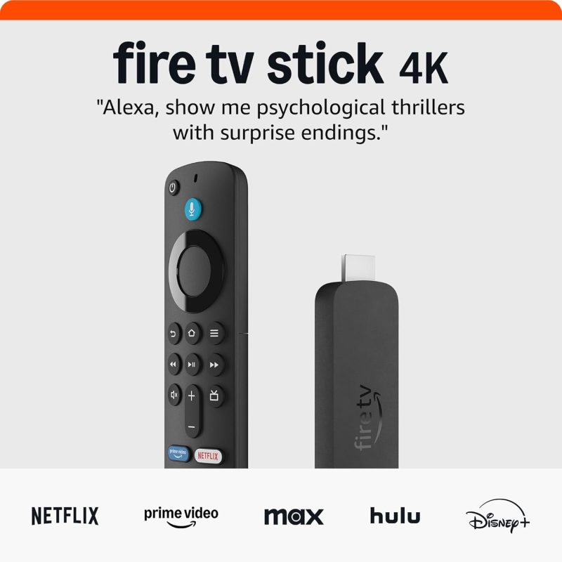 Amazon Fire TV Stick 4K (2023) โ Bulk Wholesale Offer, B0CJM1GNFQ