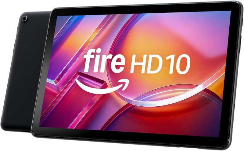 Amazon Fire 10 32GB Black โ Bulk Wholesale Offer, B0BHZT5S12