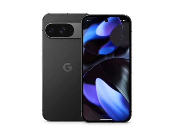 Google Pixel 9 5G Dual SIM 12/128GB – Obsidian – Bulk Wholesale Offer, GA05226-GB