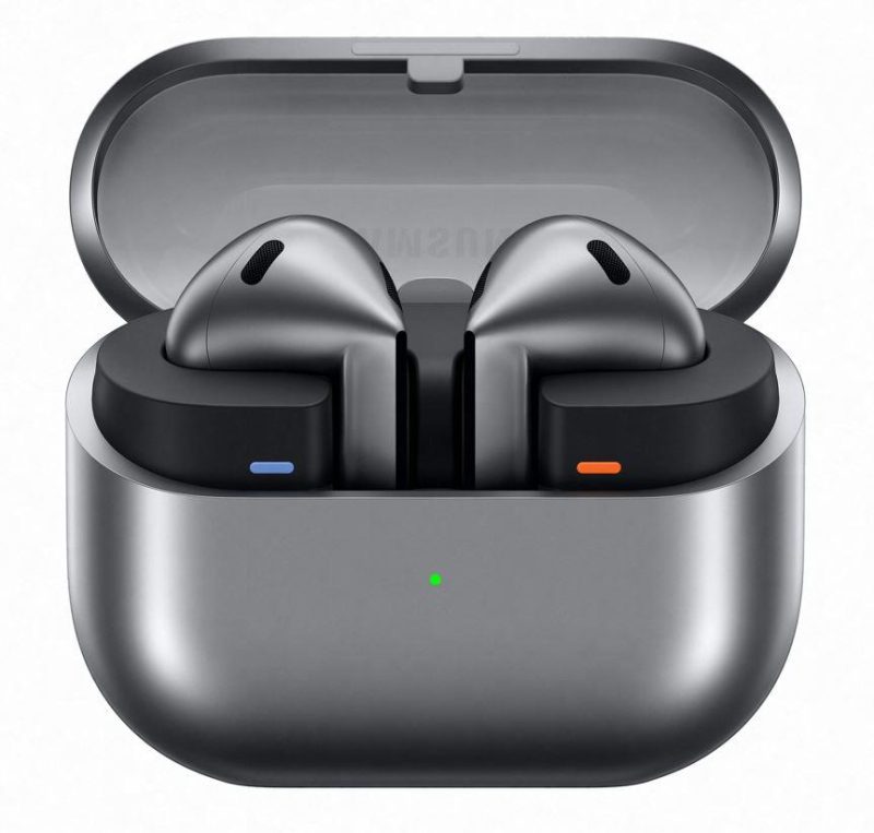 Samsung Galaxy Buds 3 Silver โ Bulk Wholesale Offer, SM-R530NZAAEUC