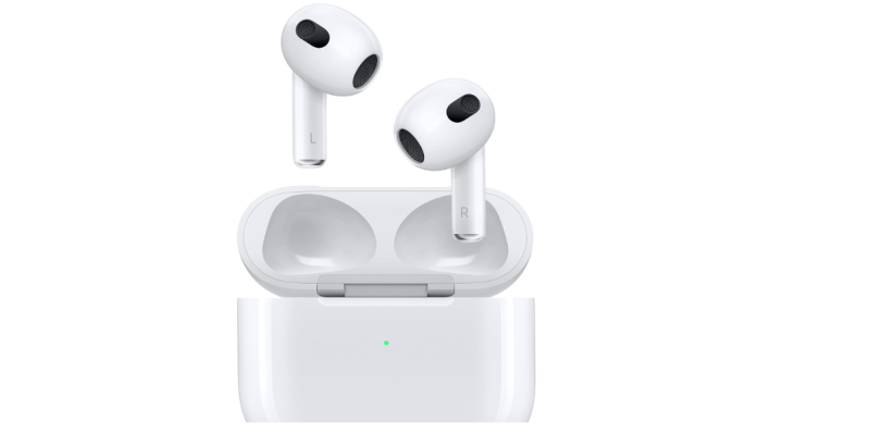 Apple AirPods Pro 3 β Bulk Wholesale Offer