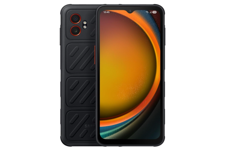 Samsung Galaxy Xcover 7 Pro 5G 6/128GB Black – Bulk Wholesale Offer, SM-G766BZKDEEE