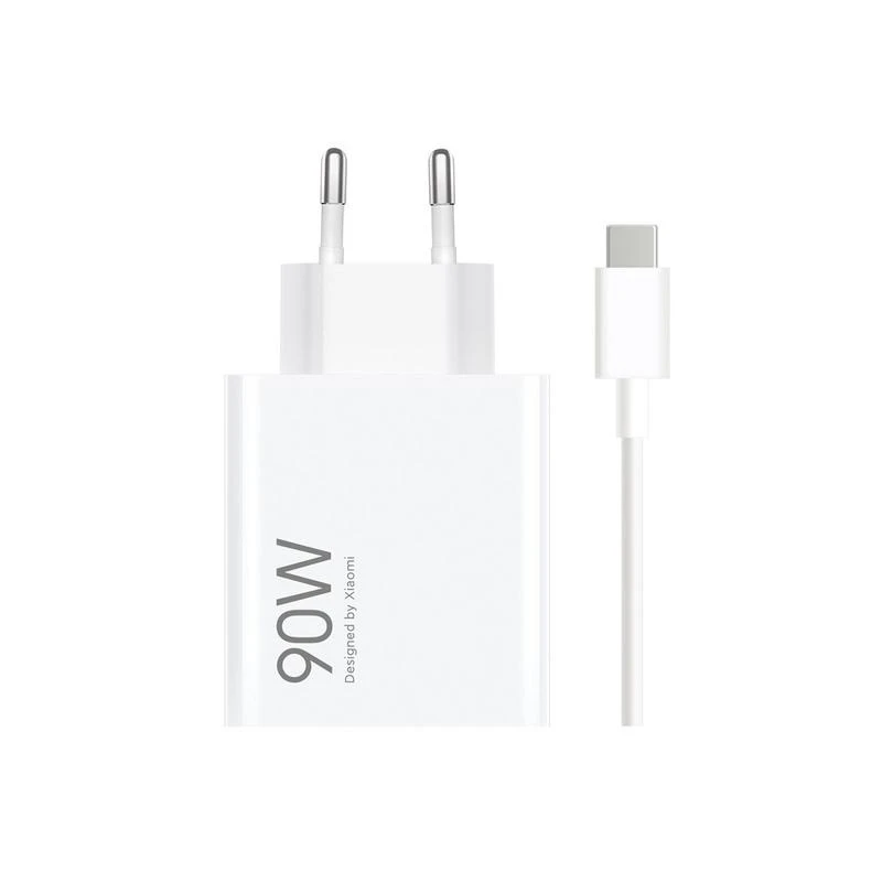 Xiaomi 90W HyperCharge Combo (Type-A) β Bulk Wholesale Offer