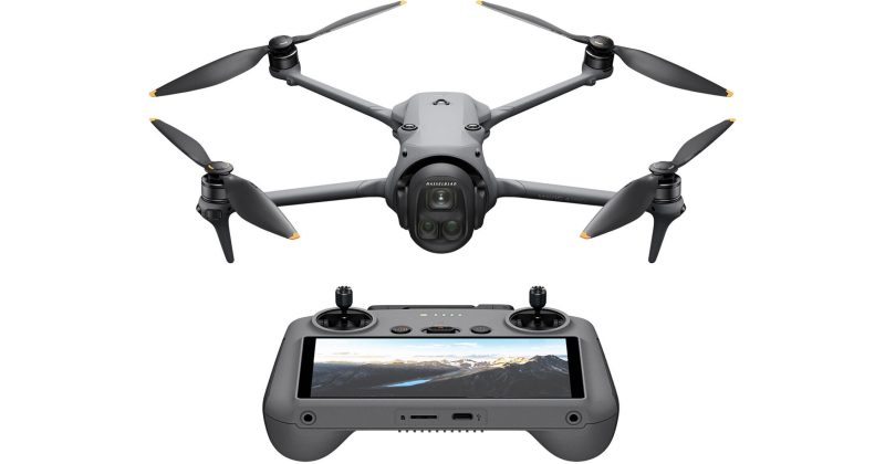 DJI Mavic 4 Pro β Bulk Wholesale Offer, CP.MA.00000849.01