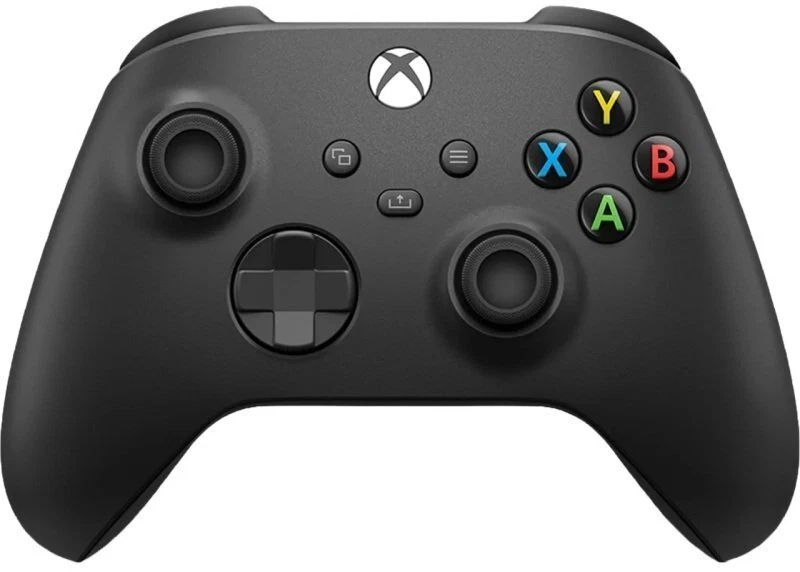 Xbox Wireless Controller – Carbon Black – Bulk Wholesale Offer, EP2-29929