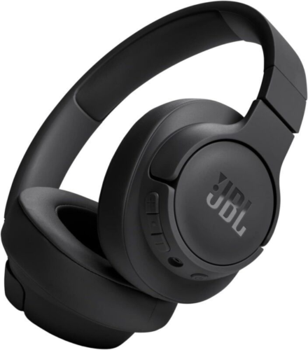 JBL TUNE 720BT – Black – Bulk Wholesale Offer