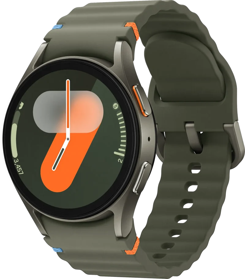 Samsung Galaxy Watch 7 40mm Green โ Bulk Wholesale Offer