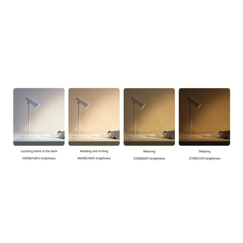 Xiaomi Flexible Rechargeable Lamp GL β Bulk Wholesale Offer, 58232